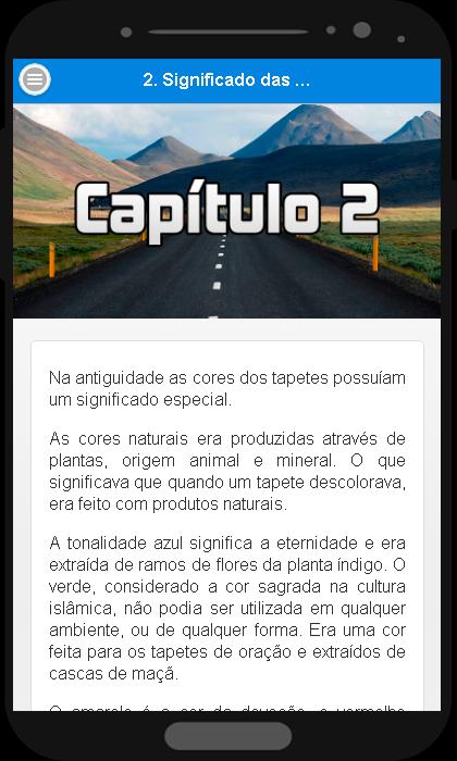 Tapete de Barbante