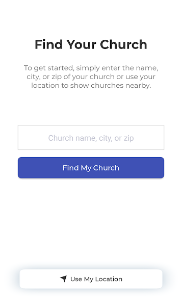 Church