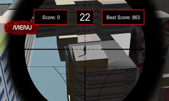 Sniper Shooter Elite 3D