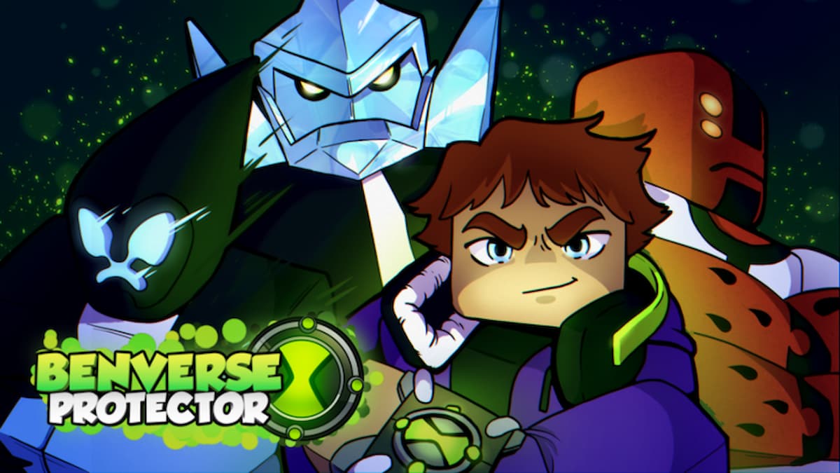 Benverse Protector Codes (April 2025)