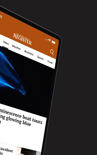 Orange County Register