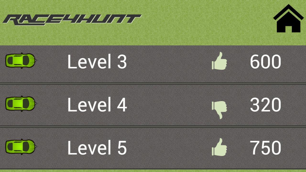 Race4Hunt