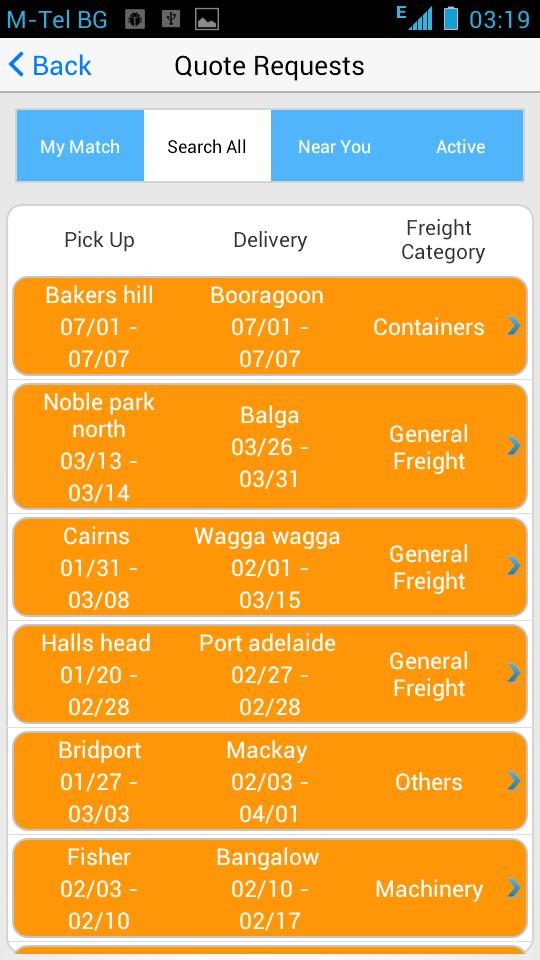 GoFreight.com.au