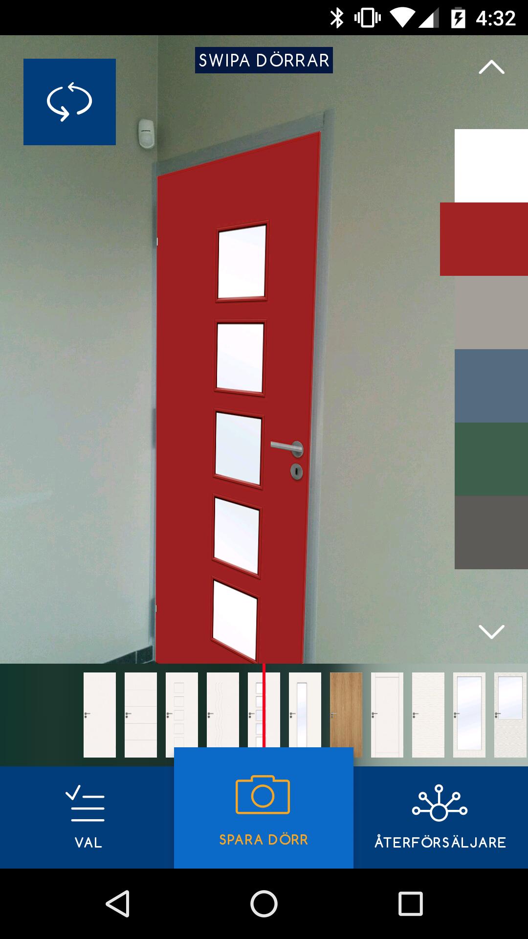 Door Designer