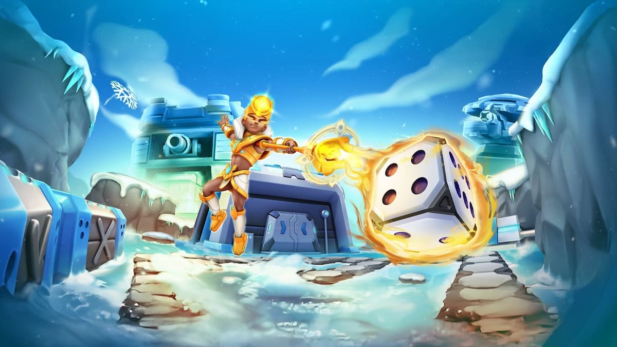 RAID RUSH代码（2024年12月）
