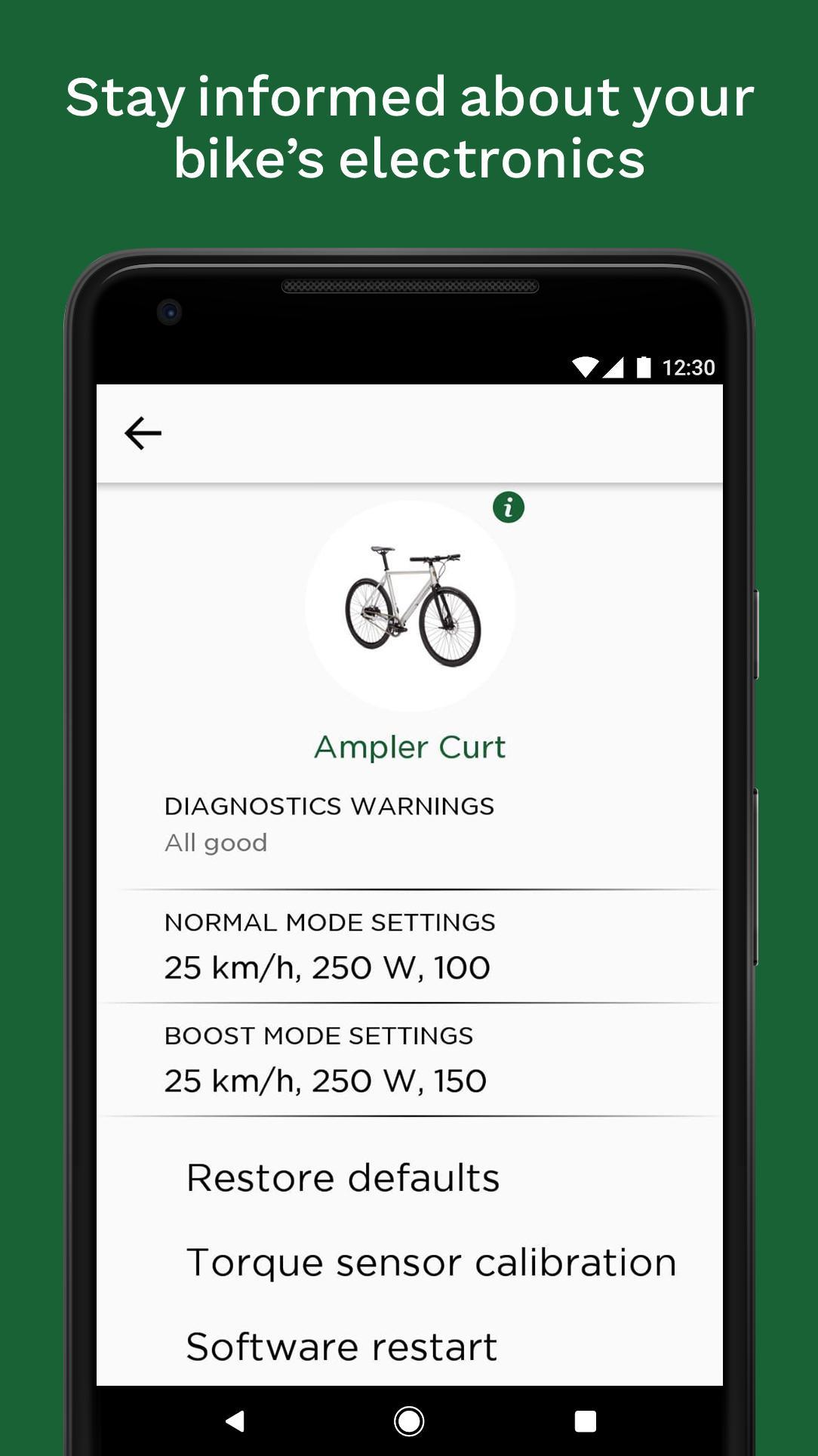 Ampler Bikes