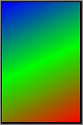 Light Up Ad
