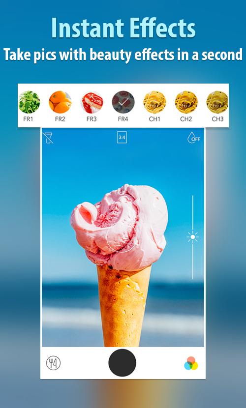 Beauty Camera Plus