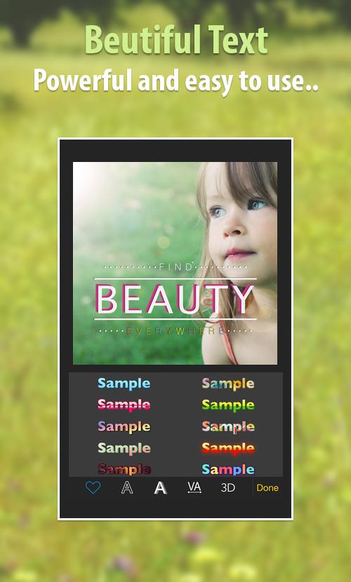 Beauty Camera Plus