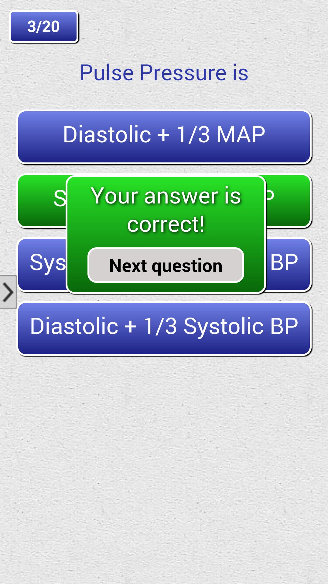 Cardiology MCQs