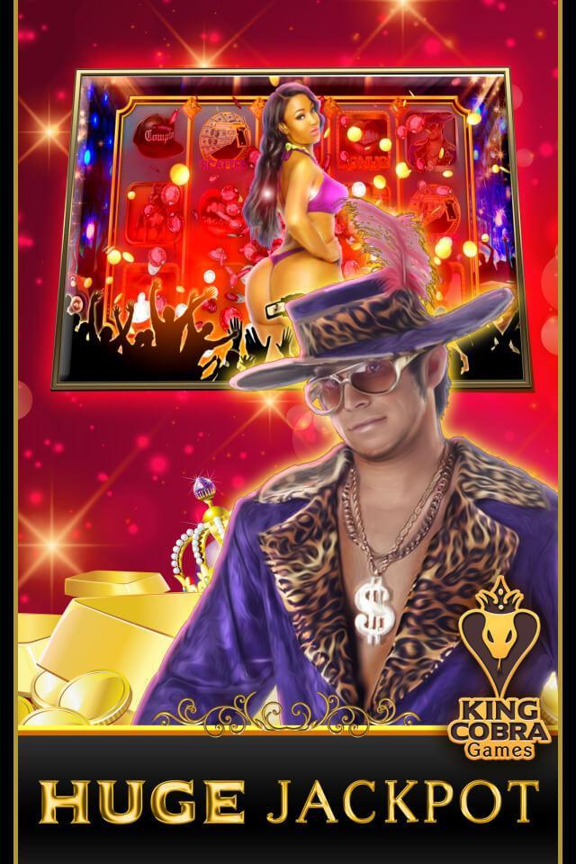 Bling Slots