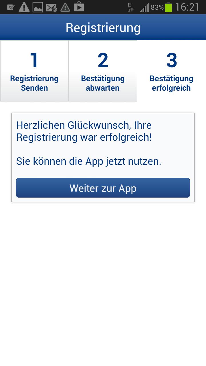 Allianz Rechnungen