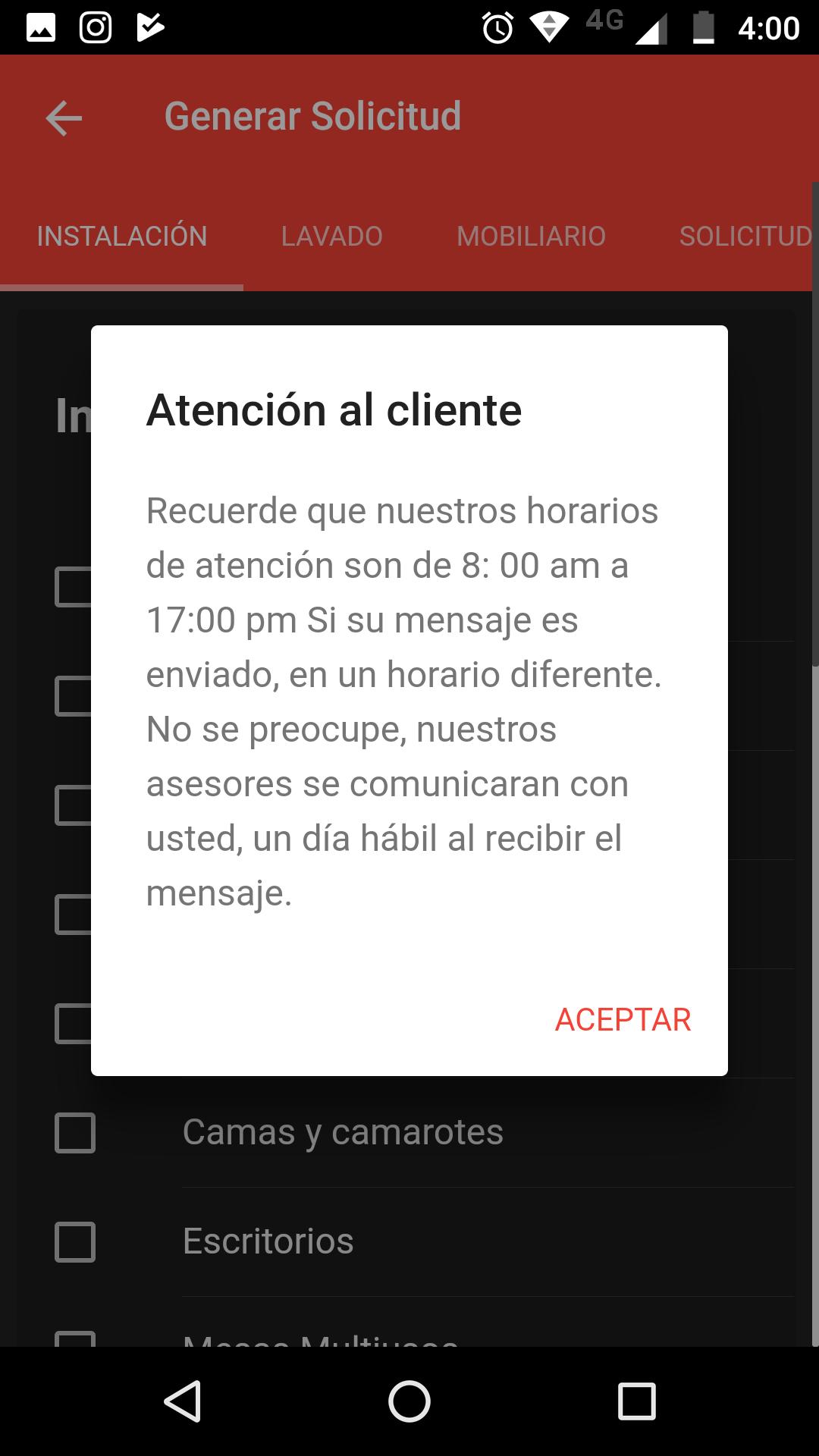 Mundo Full Service