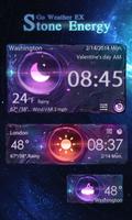 STONEENERGY THEME GO WEATHER
