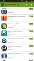 App Search & Android App Deals