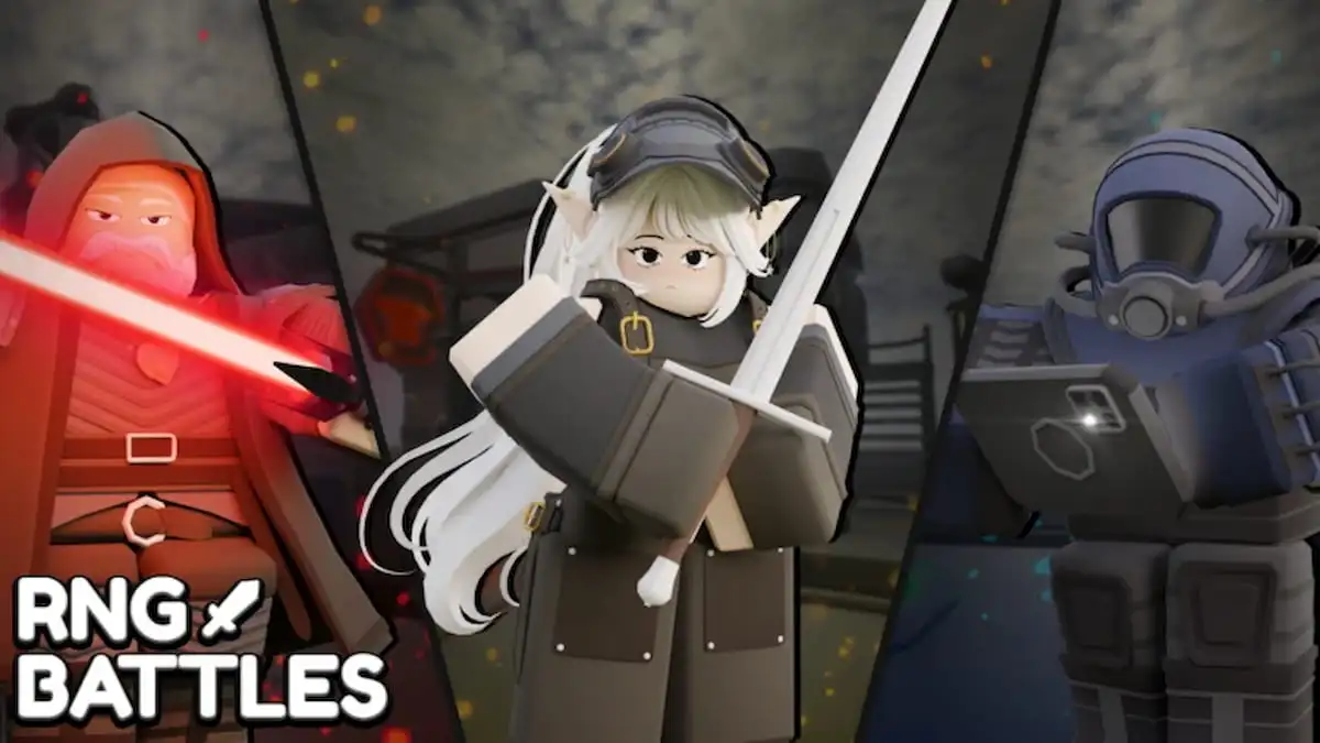 RNG Battles Codes (dezembro de 2024)