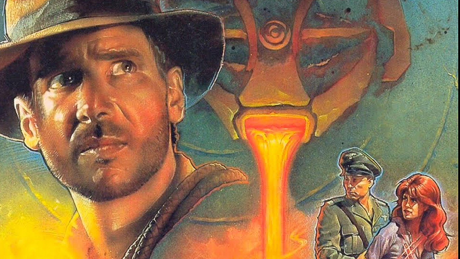 为什么印第安纳·琼斯（Indiana Jones）最好的视频游戏从来没有续集