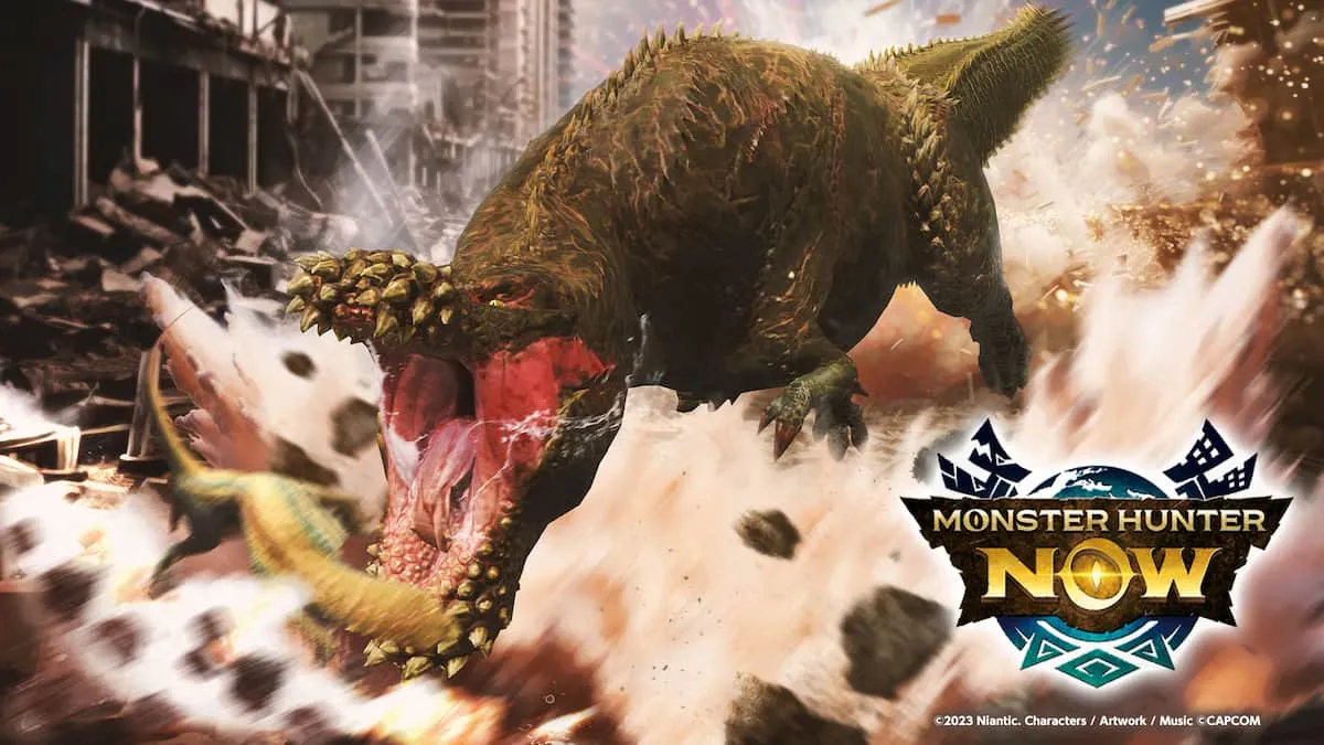 Monster Hunter теперь коды (декабрь 2024 г.)