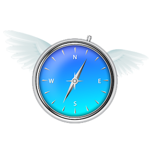 Fly GPS