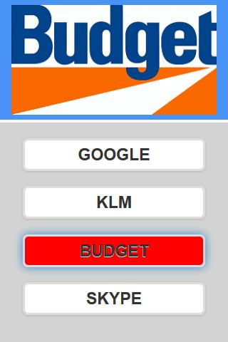 Logo Color Quiz