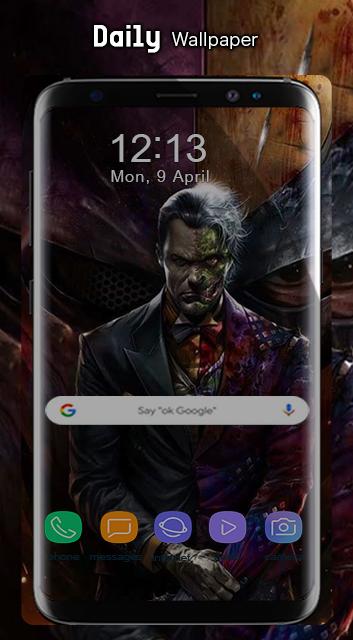 MK Wallpapers HD