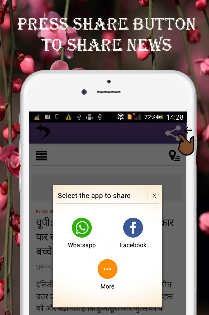 Hindi Newspaper