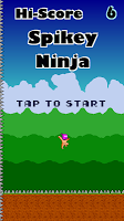 Spikey Ninja