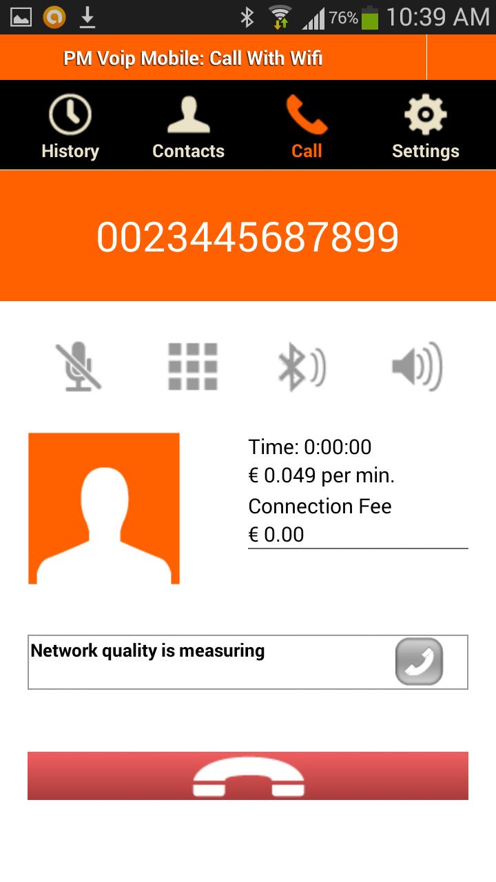 Voip For Android Mobile