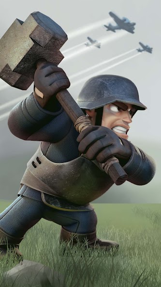 War Heroes