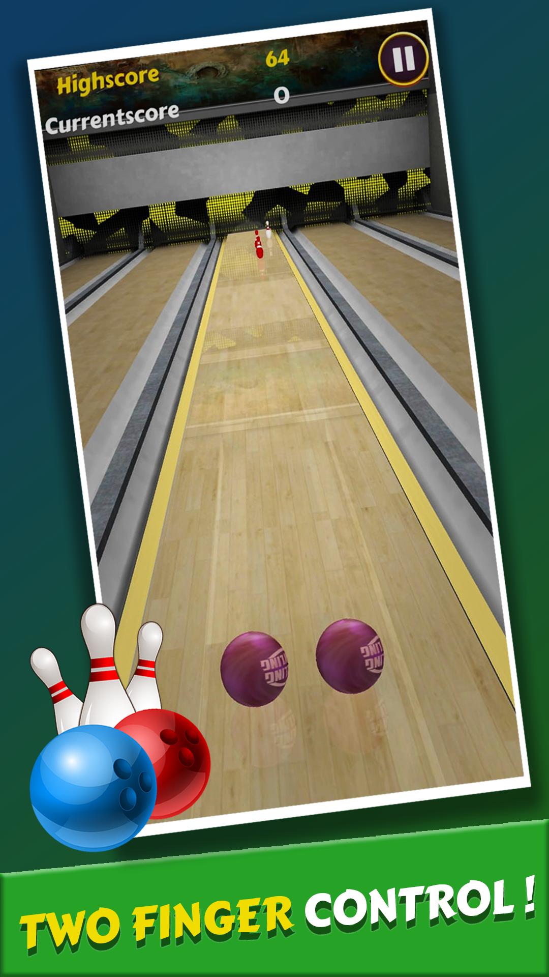 Dual Bowling