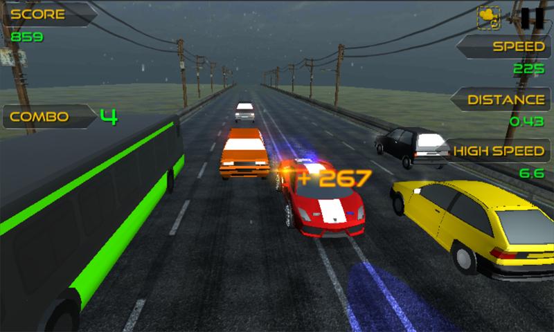 Car Racing 2017