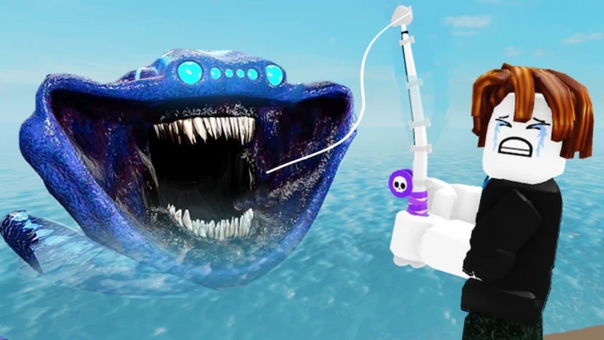GO FISHING Codes (December 2024)