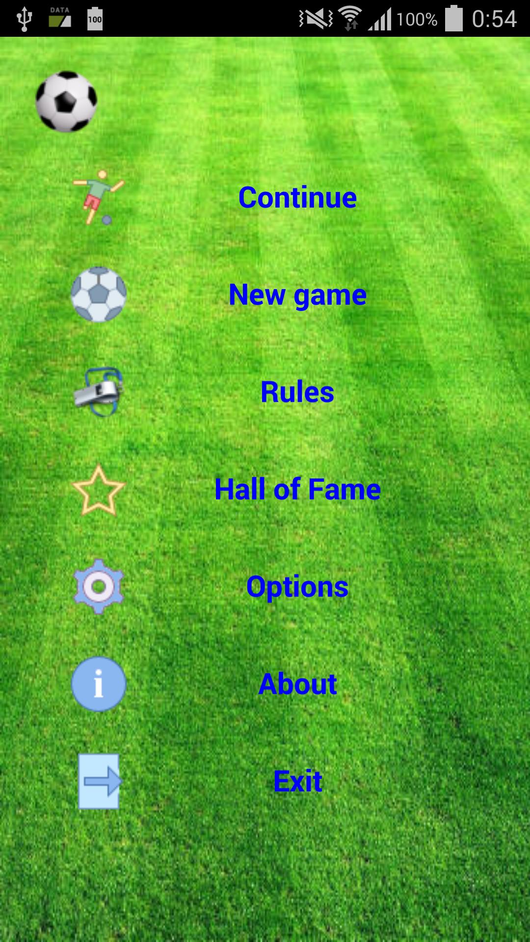 Football Empire