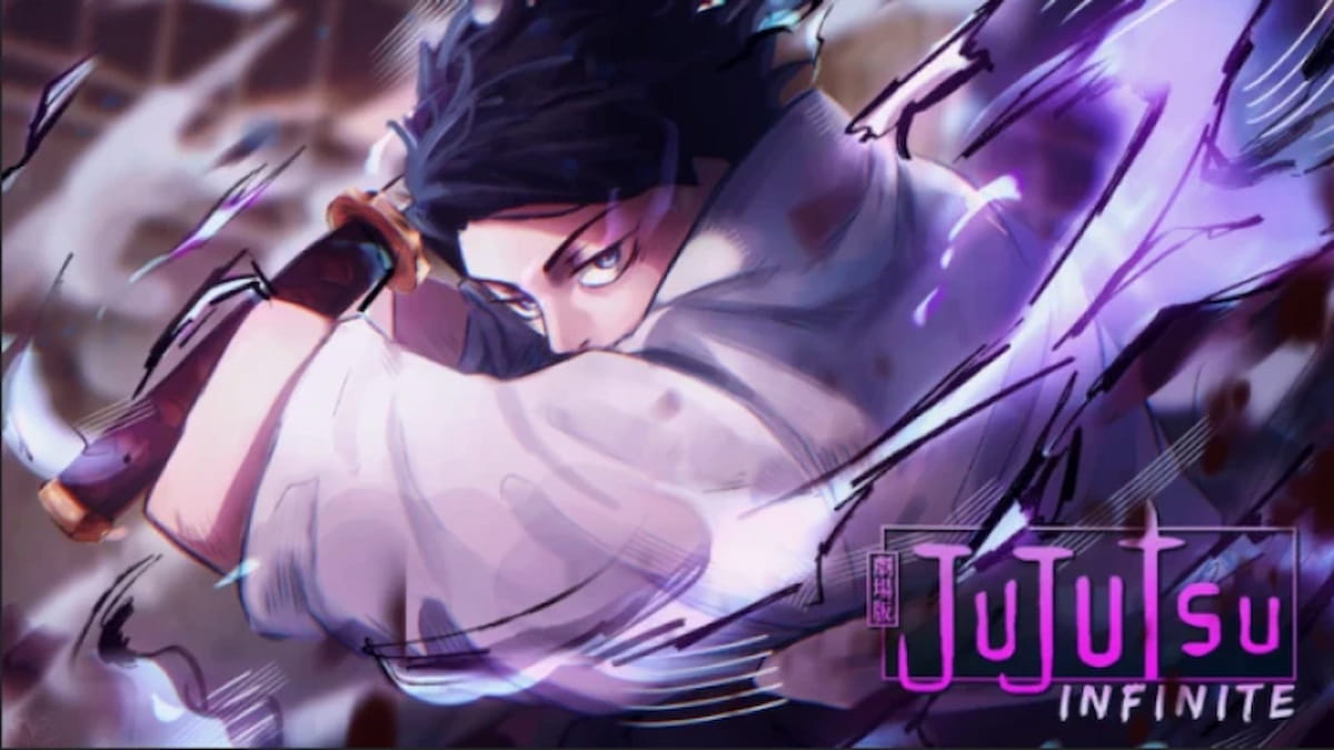 Jujutsu Infinite Codes (dezembro de 2024)