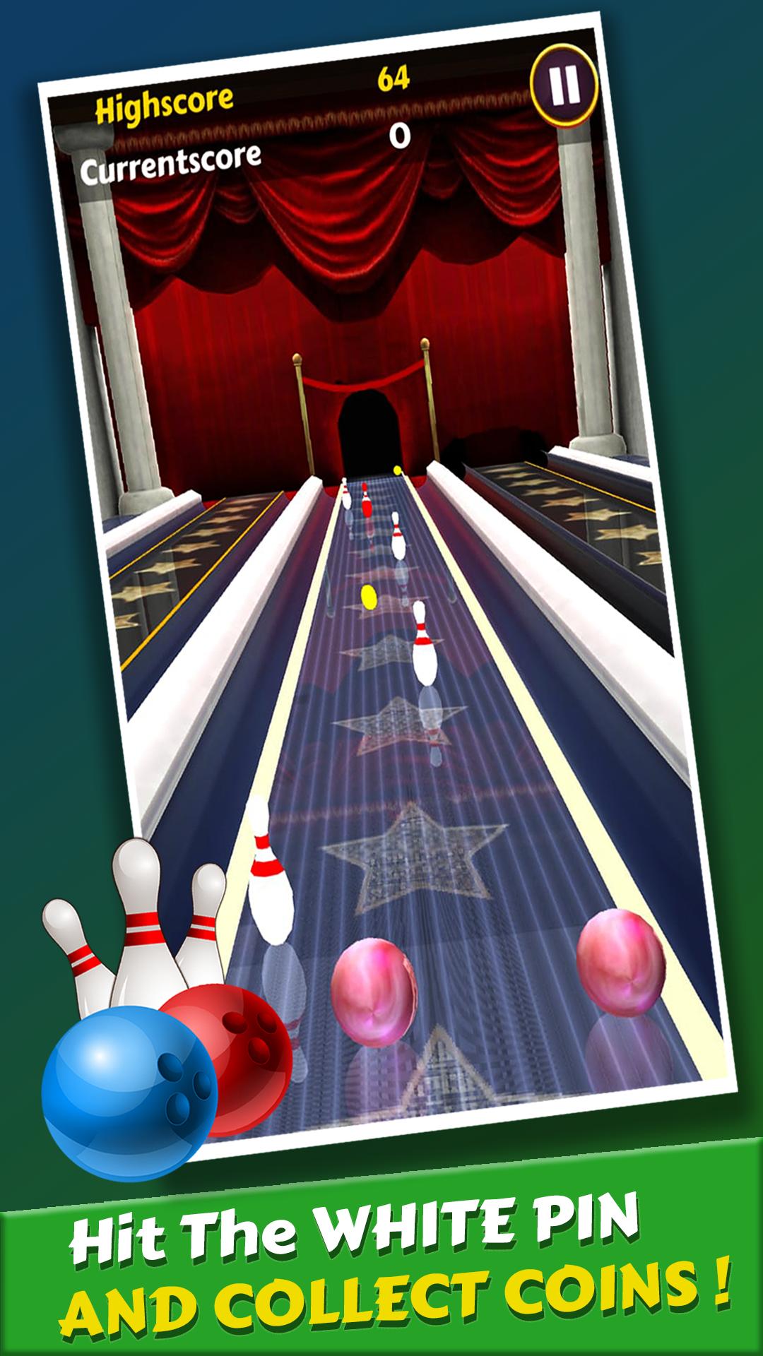 Dual Bowling