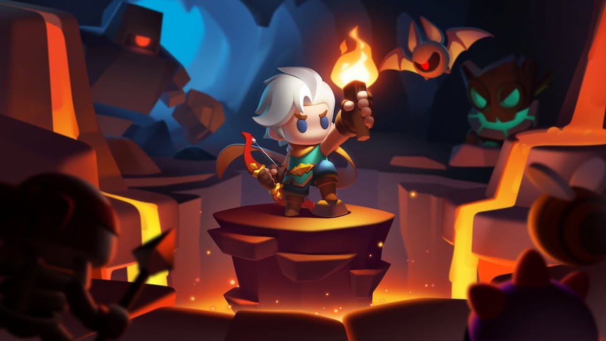 Archero 2 Codes (December 2024)
