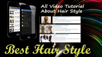 Easy Hairstyles for Girls