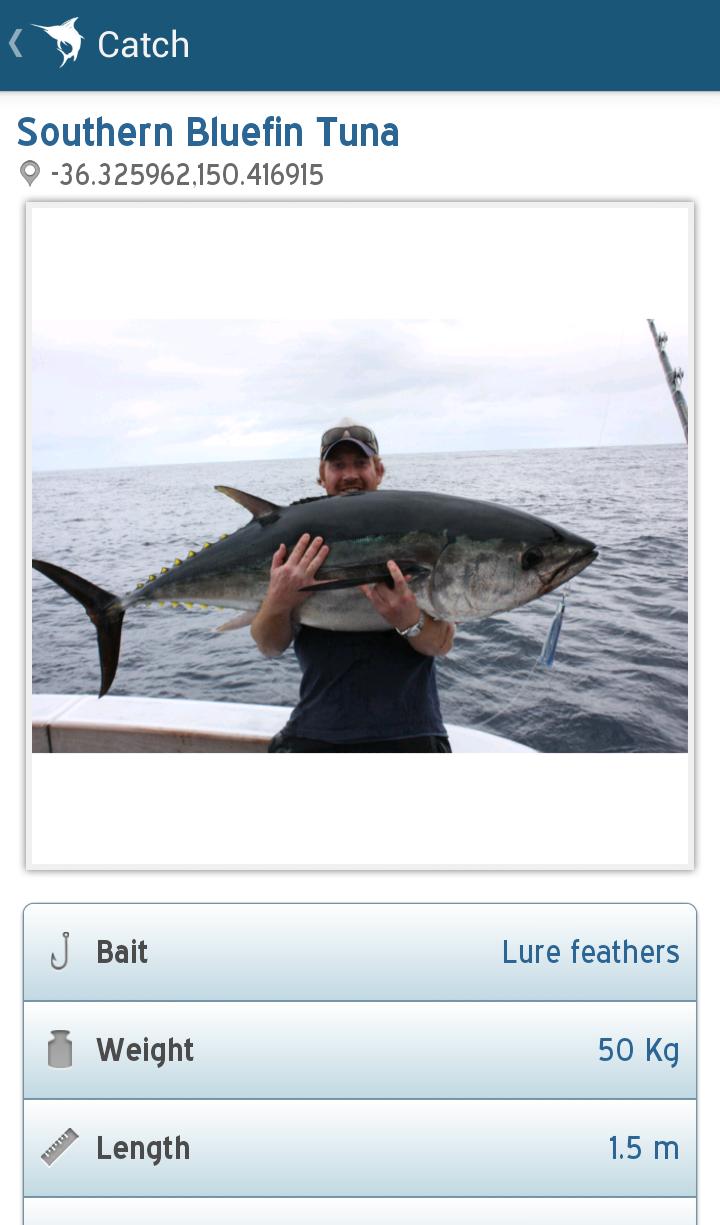 Catchability
