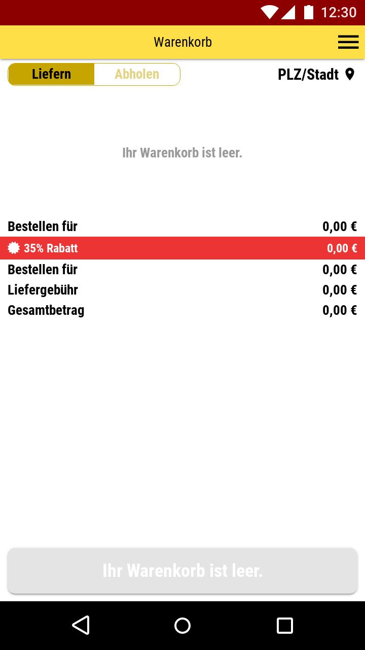 Bombe Essen