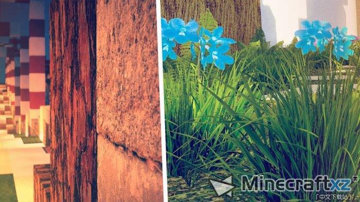 Pulchra Revisited Resource Pack