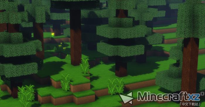 Firewolf Resource Pack