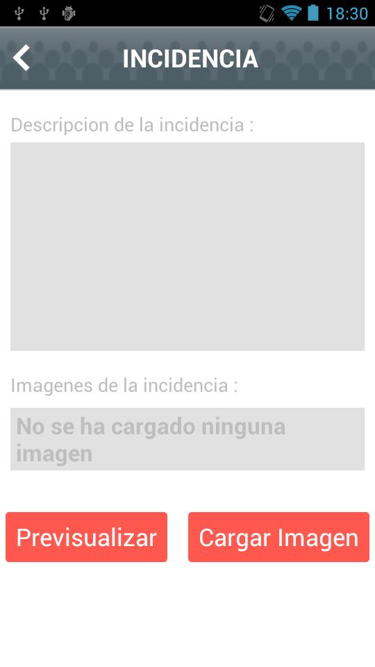 Incidencias Yak