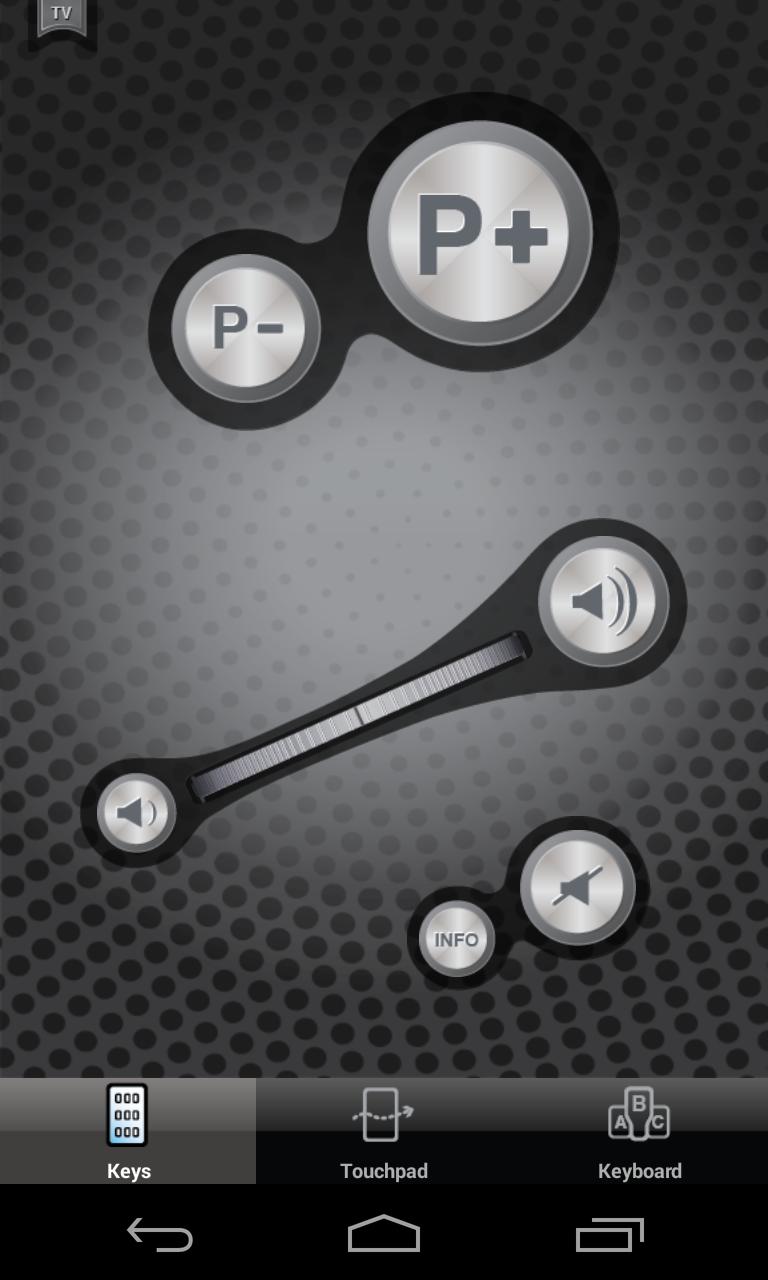 Qilive Smart Remote