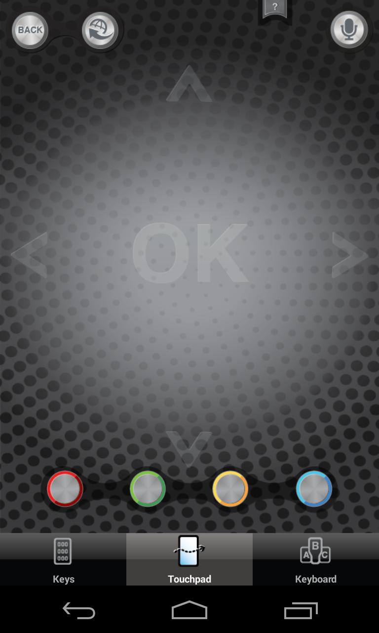 Qilive Smart Remote