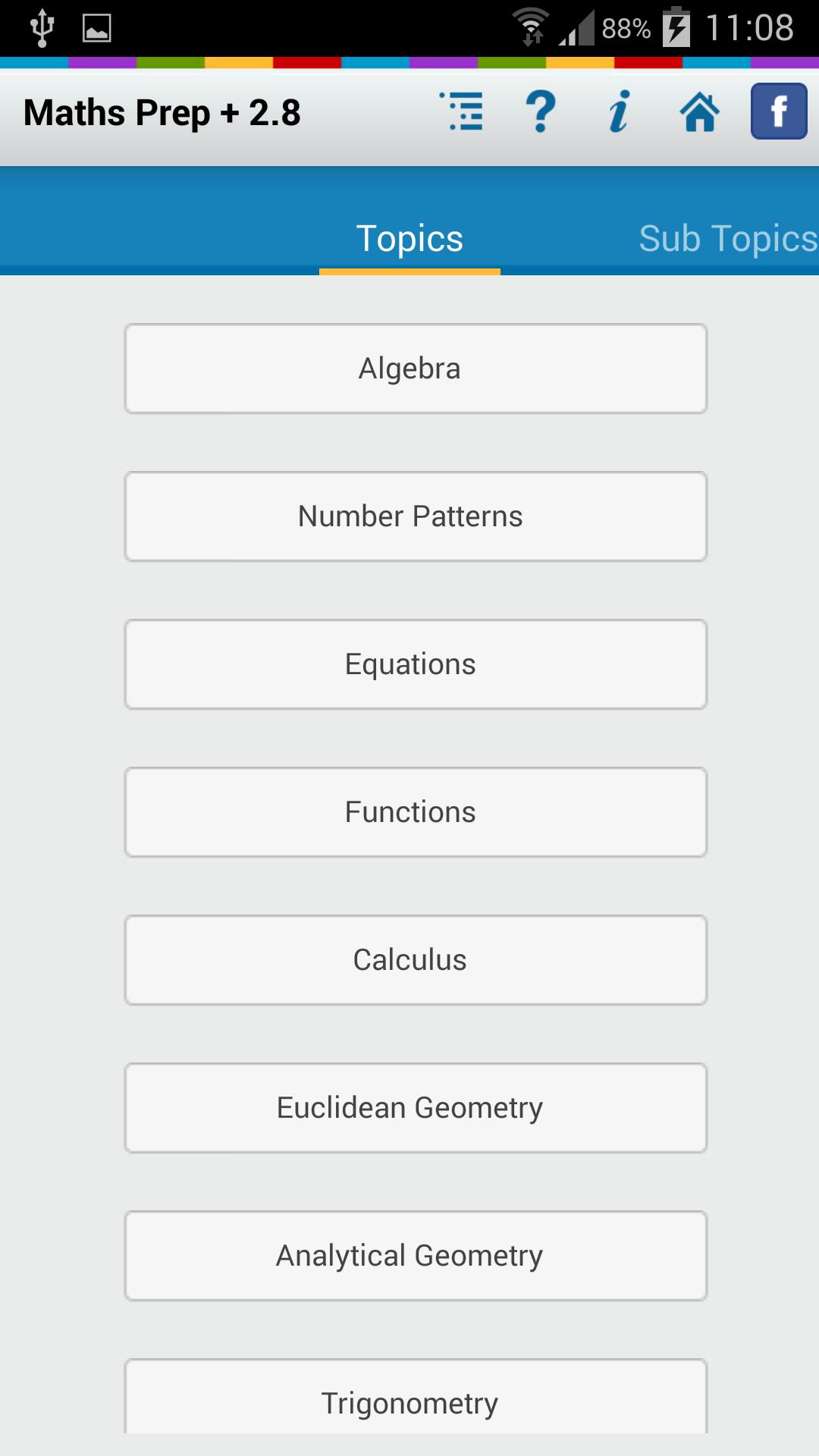 MathsPrep+