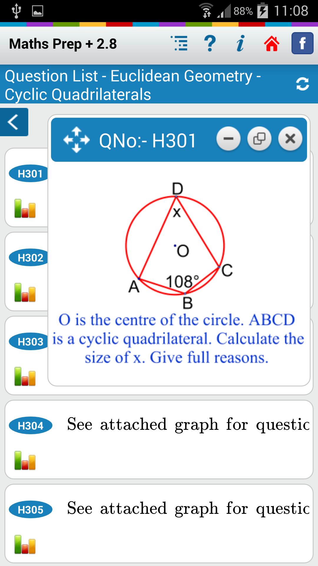 MathsPrep+