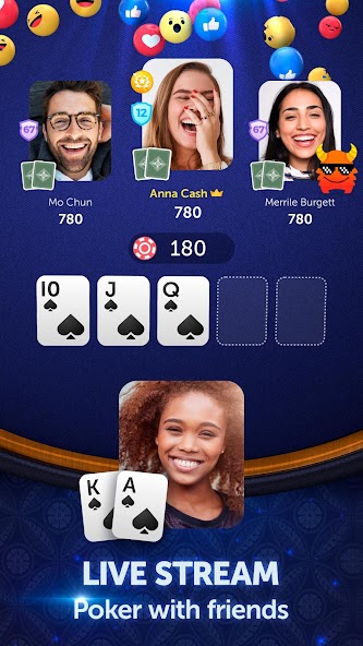 PokerUp