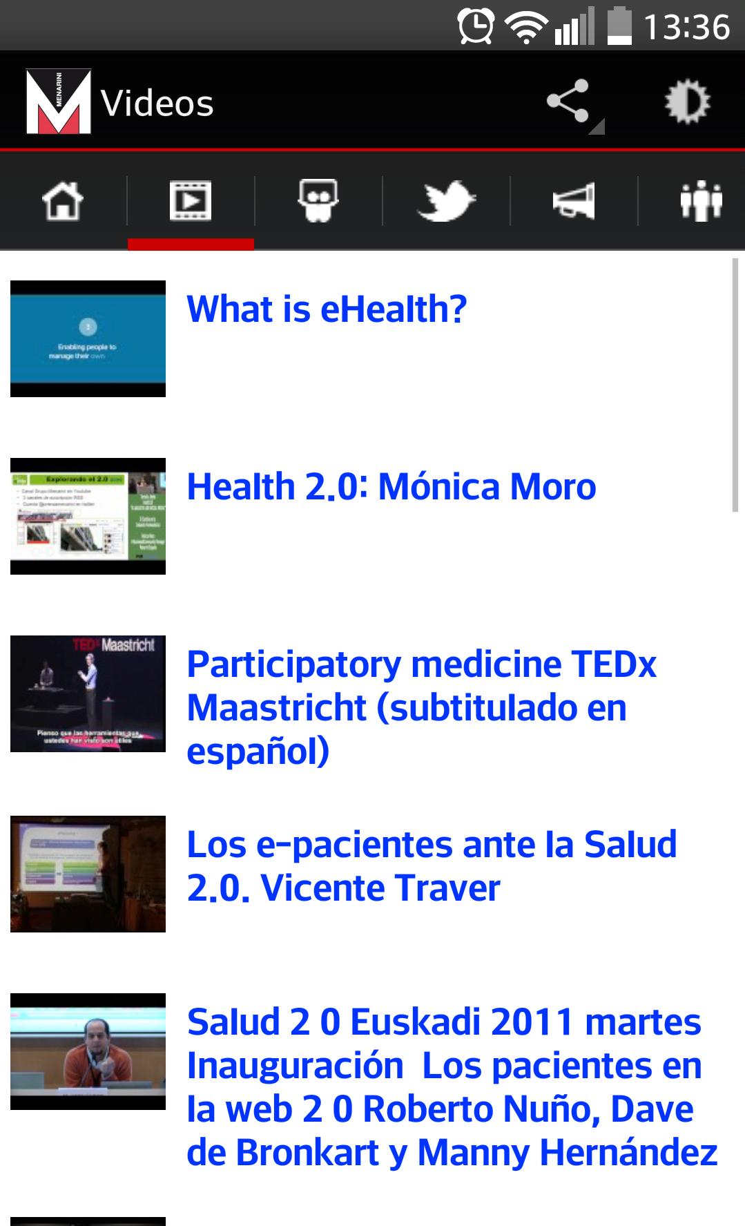Salud 2.0