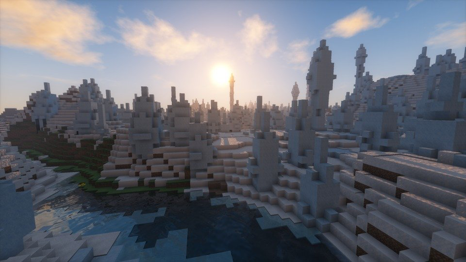 Kuda Light and Shadow Effect Pack (versión completa)
