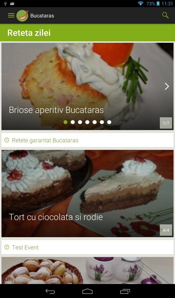 Bucataras